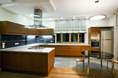 kitchen extensions Ryme Intrinseca